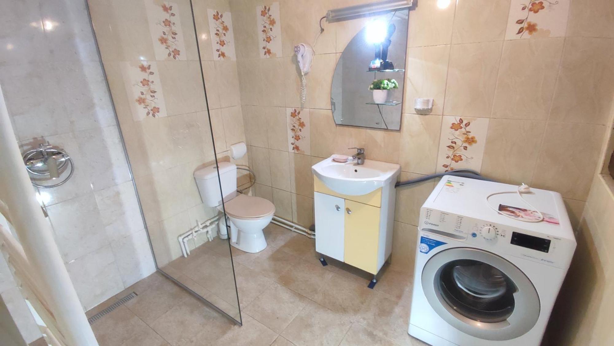 Vila Florelena Navodari Dış mekan fotoğraf